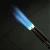 Import Double-tube Copper Flame Butane Gas Burners Gas Torch Flamethrower Lighter Hiking Camping BBQ Tools Cooking Welding Equipment from China