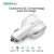 Import Double usb PD Car Charger Type C  Quick Auto Charger QC3.0 for iPhone X from China