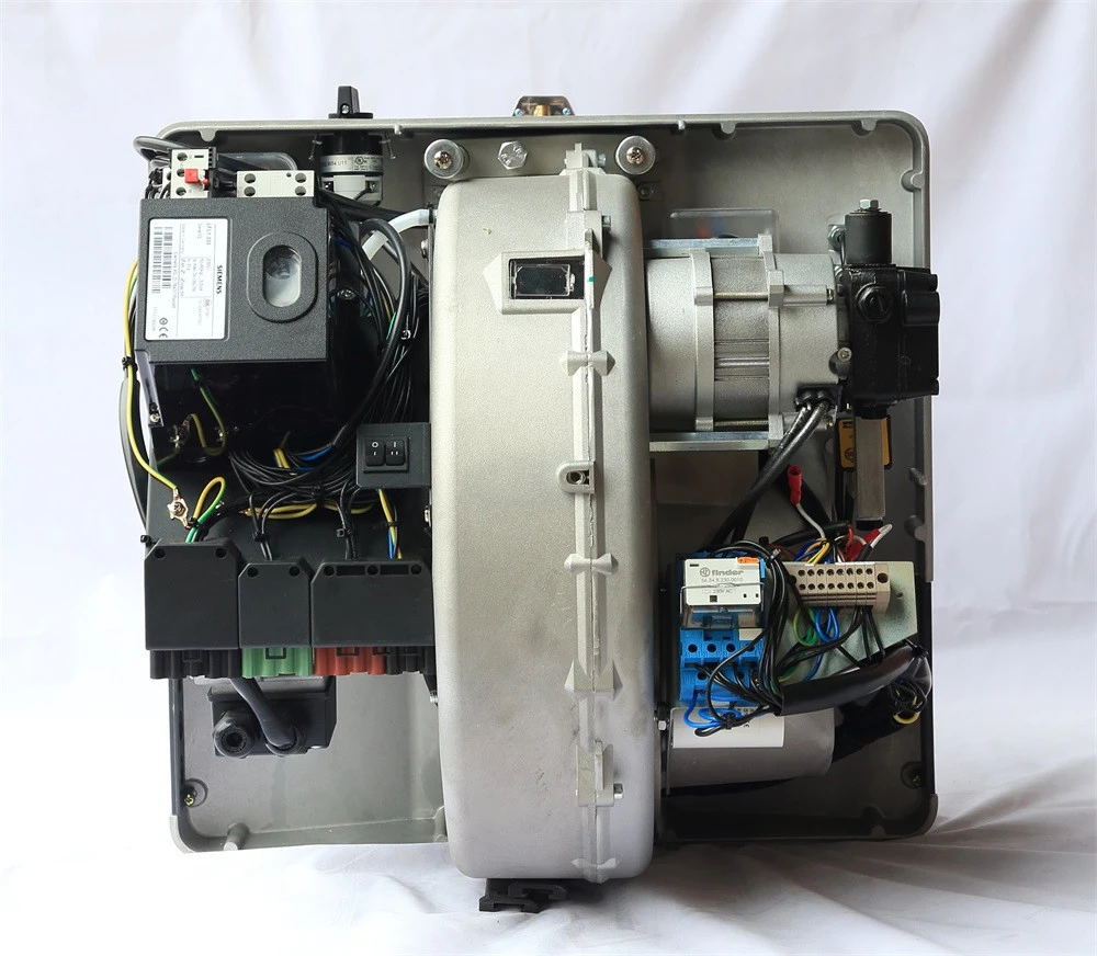 DOWSON RLS50 industrial gas &amp; oil burner  boiler part for Heating Equipments