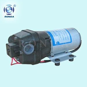DP high pressure ro diaphragm water pump small 24v dc water pump