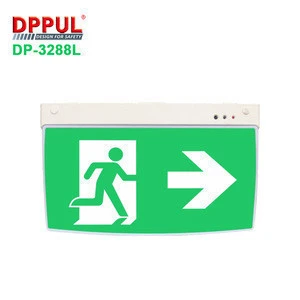 DPPUL - Professional emergency light manufacturer since 1984 emergency lights 34 years of history/LED Emergency Light