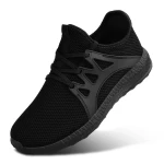 Drop Ship Men's Sneakers Ultra Lightweight Running Shoes Breathable Tennis Shoes