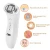 Import dropshipping Beauty Star Ultrasonic Bipolar RF Radio Frequency Lifting Face Skin Care Massager Mini Hifu Anti Wrinkle Tightening from China