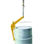Drum lifting tool CC-K30/CC-K40 Drum handling