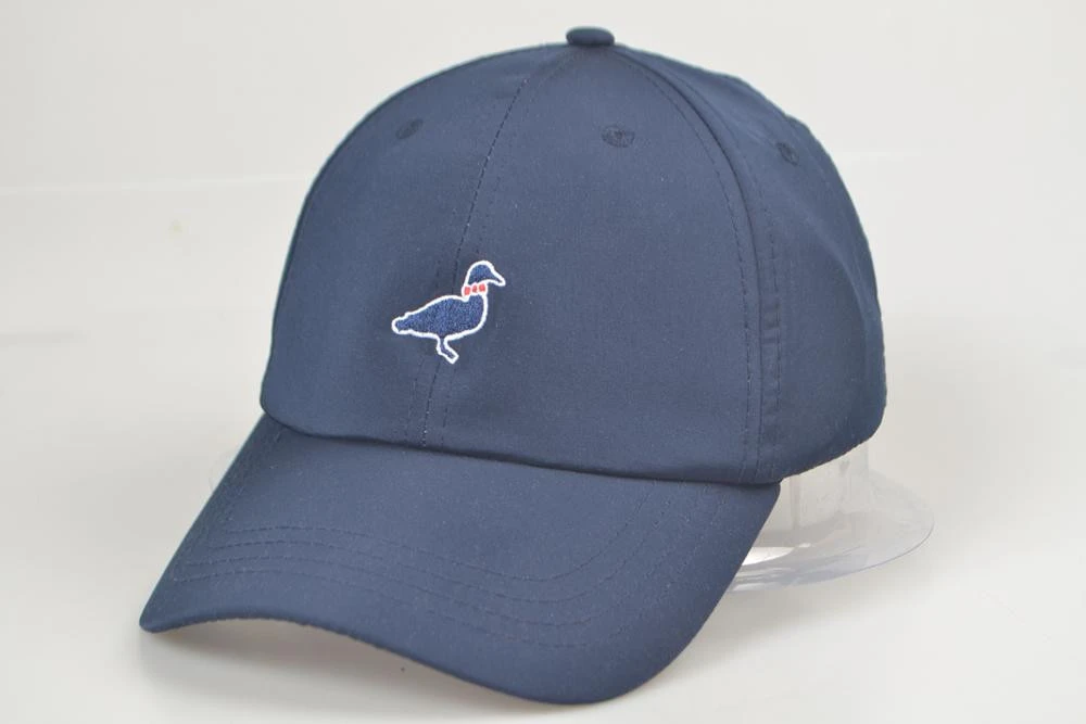 dry fit microfiber sport cap and hat