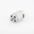 Import DSRC-550SM Universal Small Electric Micro Dc Motor For Tv Lift from China