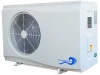 DTSP036N8 heat pump water heaters wave inverter for 30-60m3 swimming pool