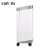 Import Dual Atomizer Large LED Screen Ultrasonic Humidifier Mist Maker With Universal Wheels from China