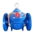 Import ductile iron 100x float ball valve for water tank pn110/pn16/class150 from China