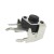 Import Durability 7mmx7.1mm Kan0631n Side Actuated Snap-In Tactile Switch from China