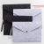 Import durable briefcase document bag a4 felt file folder from China