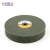 Import Durable gray 80 grit nylon buffing wheel non woven polishing wheel from China