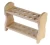 Import Durable Wooden Test Tube Rack for Laboratory usage from China