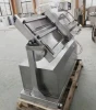 DZK500/2SL Dumping type brick shape grain vacuum packing machine