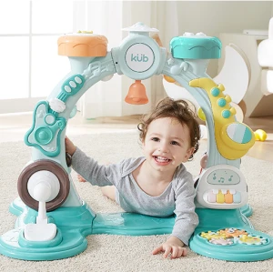 Early childhood game musical fitness frame learning toys and educational toys/brain game