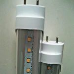 easy install led tubes