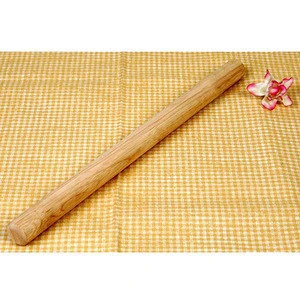 Easy To Clean Suitable For Home Bakeries Dough Rolling Pin