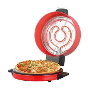 Easy to Use 40cm big siz Bread Maker machine pizze making for home