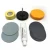 Import Easy to use high quality durable professional repair and clean car headlight repair kit from China