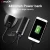 Import EASYDO STVZO 4400mah Power Bank Smart Induction Adjust Front Light USB Cycling Light from China