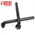 Import ECC factory wholesale 27.2/30.9/31.6mm seat post / adjustable seat tube / cycling parts bicycle seatpost from China