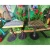 Eco-Friend Factory Price Games Daycare Adults Trampoline Music Instrument