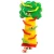 Import Eco-Friendly 2 Styles Wooden Car Racer Ramp Track Set Tower Slot Toys for Kids from China