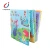 Import Eco friendly early childhood educational toys waterproof baby soft book for babies from China