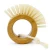 Import Eco-friendly Full Circle The Ring Fruit and Vegetable Roller Brush  Kitchen Cleaning Brush from China
