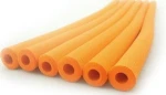 Eco-friendly NBR foam motorcycle/bike handlebar grips