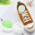 Import ECO friendly  shoe deodorizer ball or bag  Shoe Deodorant 10 capsules into the package from China