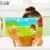 Import Eco friendly Stories Kids Bath Books and Farm Stories Finger Puppet Book Baby Bath Book Toys from China