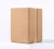 Import Eco Friendly Wholesale Soft Custom Logo Natural Cork Yoga Block from China
