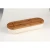 Import ECO Nature Bamboo fiber storage Baguette box with bamboo chopping bread cutting board from China