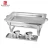 Import Economical 63*36*32cm foldable frame stainless steel chafer/chafing dish /restaurant equipment for sale from China