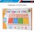 Import Educational colorful wooden math learning toy for kids from China