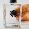 Educational Toy Magnetic Fluid Bottle Sealing Decoration Magnet  Dancing Toy Magnetic Ferrofluid In A Bottle For Display