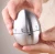Import Egg timer stainless steel mechanical countdown reminder kitchen timer alarm clock from China