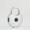 Elecpopular Q1Tuya Smart Padlock  fingerprint padlockfingerprint unlock, USB rechargeable