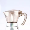 Electric Aluminum Espresso Coffee Machine Coffee Maker Moka Pot