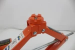electric car jack Scissors hydraulic jacks portable car jacks