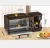 Import Electric Breakfast Maker with Frying Pan and Toaster Oven 3 in 1 from China