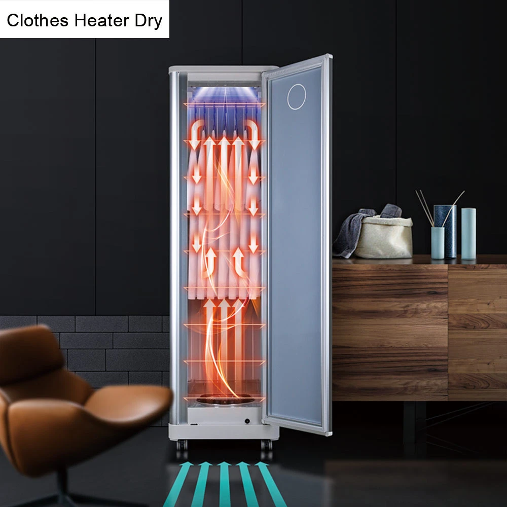 Electric heaters sterilizer equipment disinfection cabinet