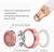 Import Electric Lip Facial Hair Removal USB Rechargeable Epilator Painless  Body Facial Tools Electric Hair Shaving Device from China