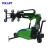 Import Electric Trolley Suction Cup Vacuum Robotic Glass Lifter from China