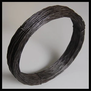 Electro Galvanized Iron Wire for Binding