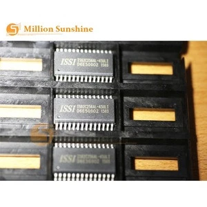 Electronic Components Integrated Circuit(IC)  IS62C256AL-45ULI