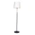 Elegant Floor Lamp Wood Material For Living Room,Lamp Tripod For Bedroom,Luxury Floor Lamp
