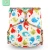 Import Elinfant new print 3-15kg baby nappy wholesale OEM/ODM reusable washable cloth diapers from China