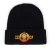 Import Embroidery Winter Hat Men Women Beanies Unisex Hat Knitted Cap Hats from China